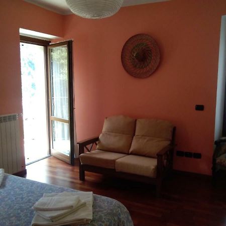 Crotto Bedroom Argegno Ngoại thất bức ảnh