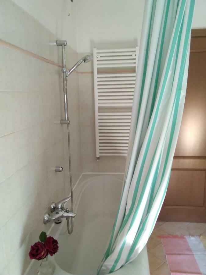 Crotto Bedroom Argegno Ngoại thất bức ảnh