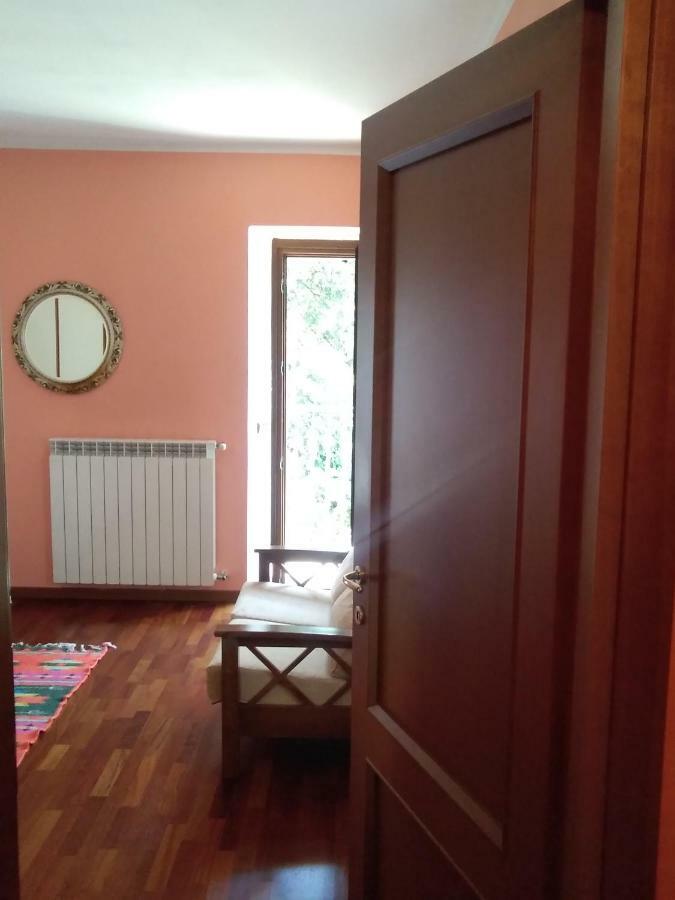 Crotto Bedroom Argegno Ngoại thất bức ảnh