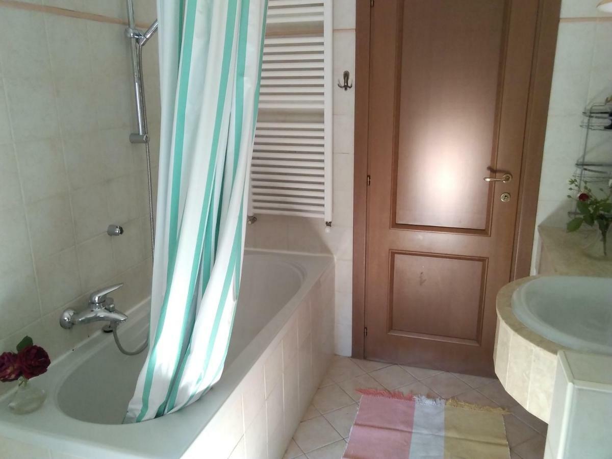 Crotto Bedroom Argegno Ngoại thất bức ảnh