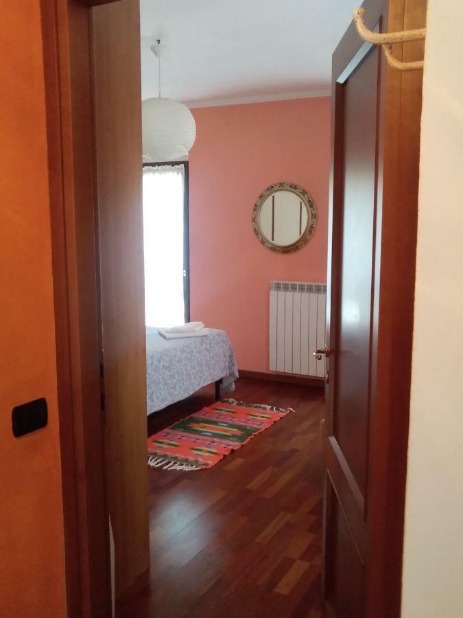 Crotto Bedroom Argegno Ngoại thất bức ảnh
