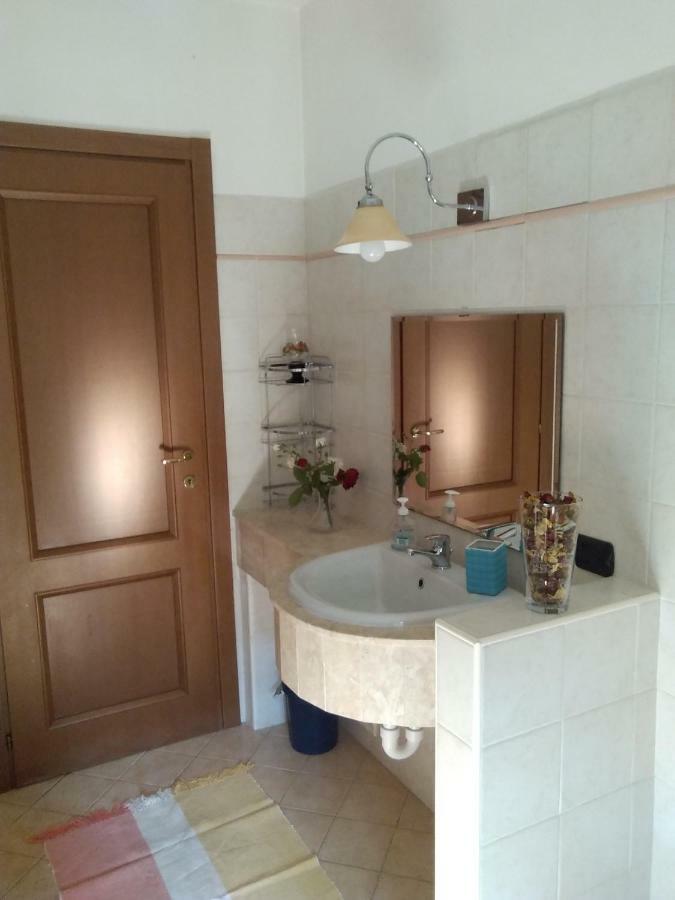 Crotto Bedroom Argegno Ngoại thất bức ảnh