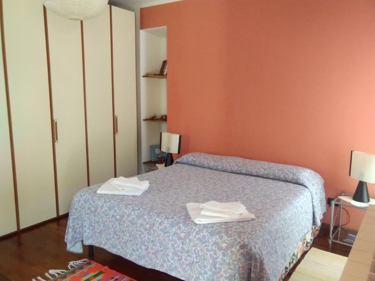 Crotto Bedroom Argegno Ngoại thất bức ảnh