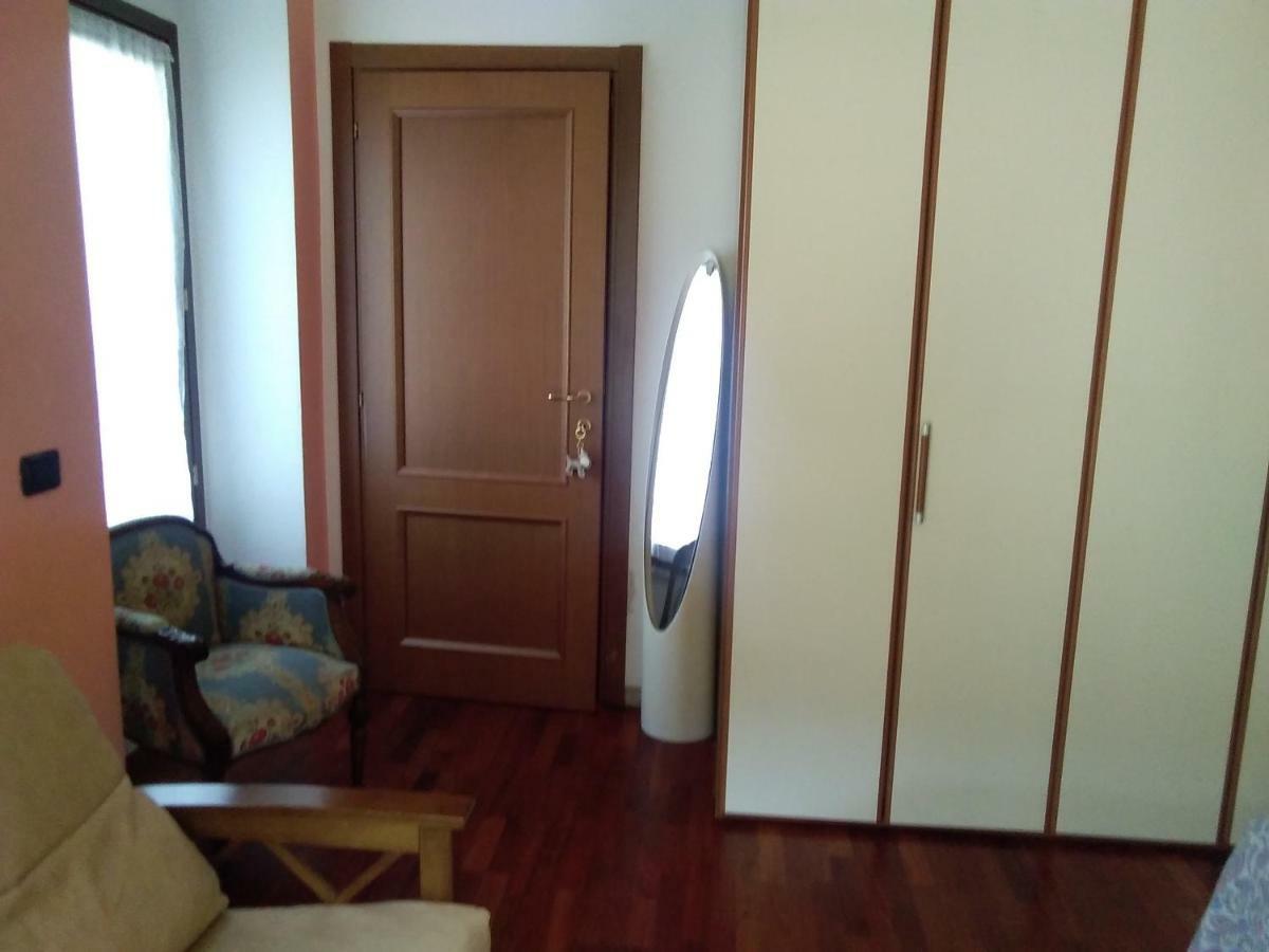 Crotto Bedroom Argegno Ngoại thất bức ảnh