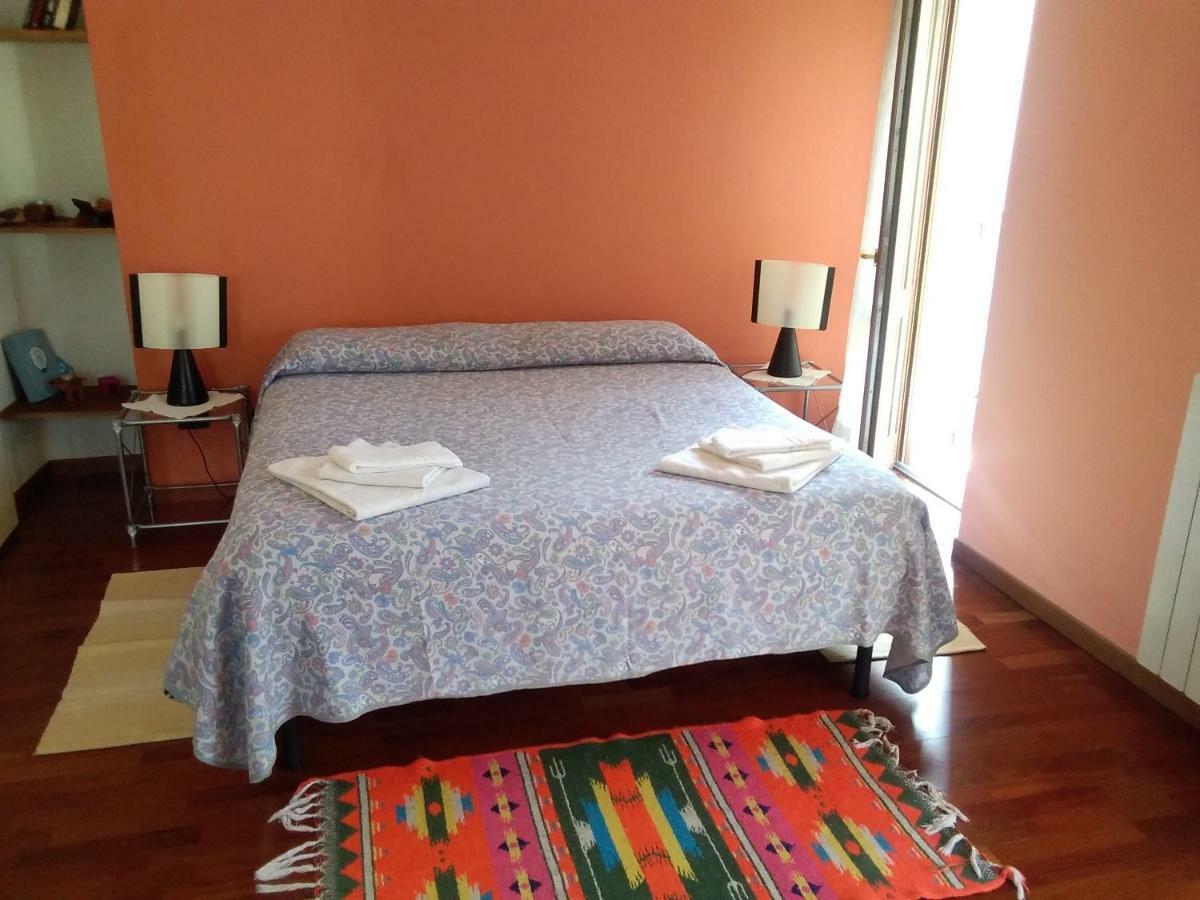 Crotto Bedroom Argegno Ngoại thất bức ảnh